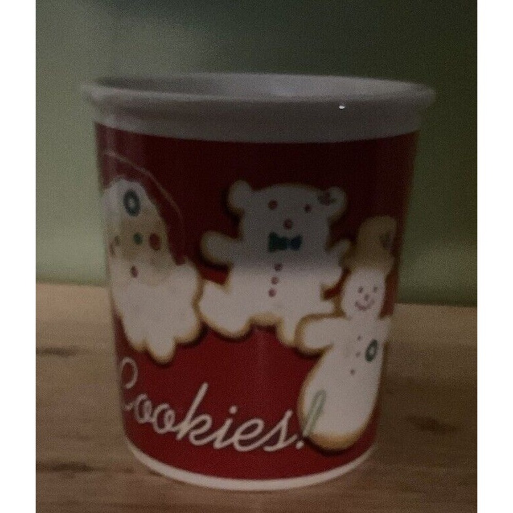 Cookies Christmas‎ Oversized Coco Coffee Soup Tea Mug